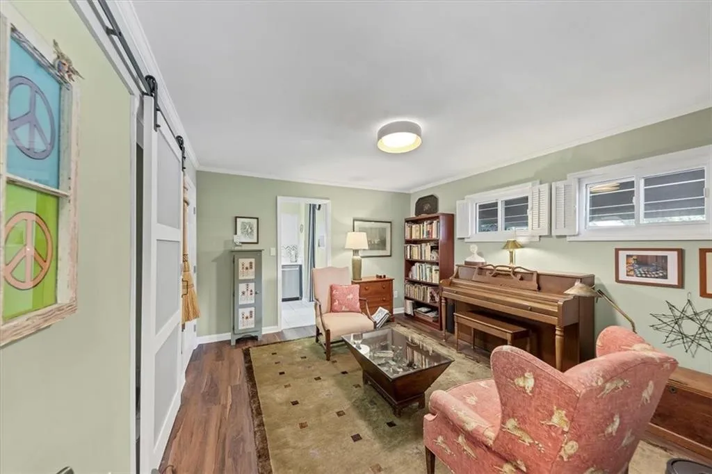 45 Forrest Place, Atlanta, Georgia 30328, 4 Bedrooms Bedrooms, ,2 BathroomsBathrooms,Residential,For Sale,45 Forrest Place,7663986