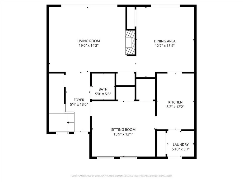 45 Forrest Place, Atlanta, Georgia 30328, 4 Bedrooms Bedrooms, ,2 BathroomsBathrooms,Residential,For Sale,45 Forrest Place,7663986