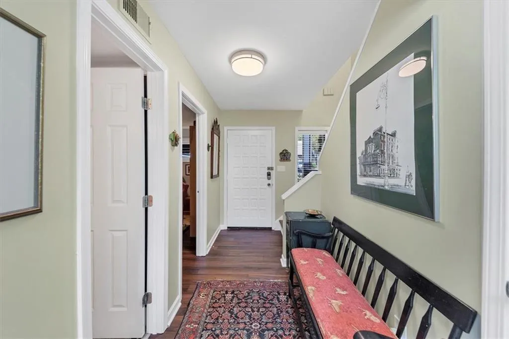 45 Forrest Place, Atlanta, Georgia 30328, 4 Bedrooms Bedrooms, ,2 BathroomsBathrooms,Residential,For Sale,45 Forrest Place,7663986