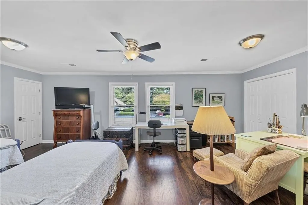 45 Forrest Place, Atlanta, Georgia 30328, 4 Bedrooms Bedrooms, ,2 BathroomsBathrooms,Residential,For Sale,45 Forrest Place,7663986