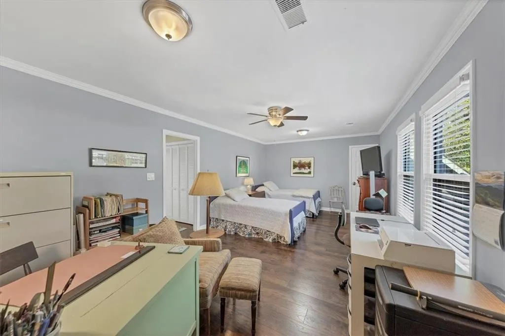 45 Forrest Place, Atlanta, Georgia 30328, 4 Bedrooms Bedrooms, ,2 BathroomsBathrooms,Residential,For Sale,45 Forrest Place,7663986