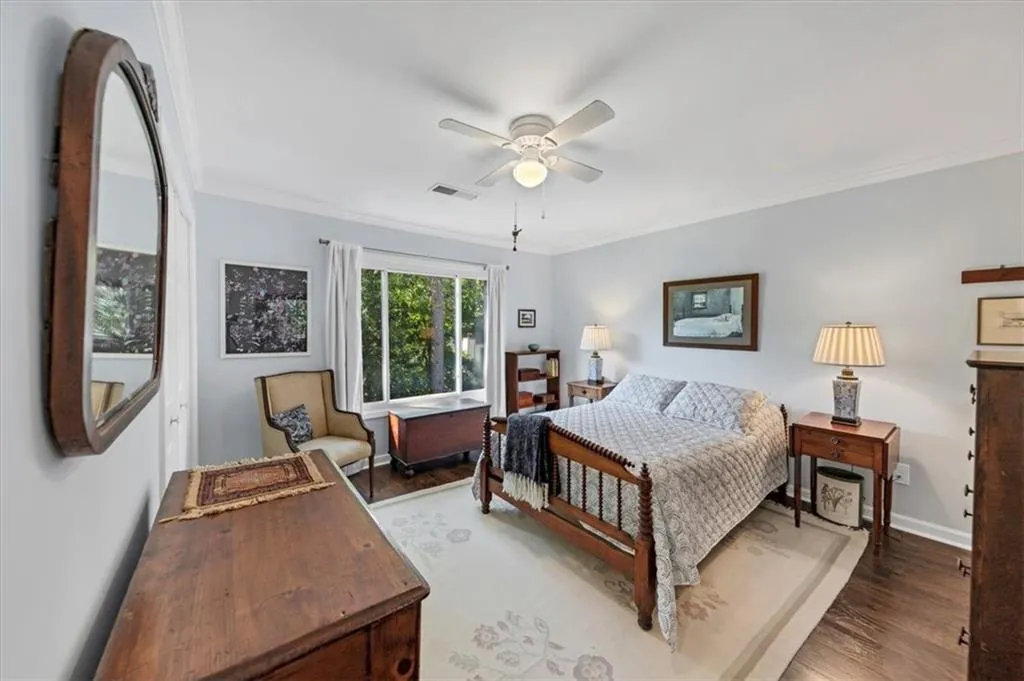 45 Forrest Place, Atlanta, Georgia 30328, 4 Bedrooms Bedrooms, ,2 BathroomsBathrooms,Residential,For Sale,45 Forrest Place,7663986