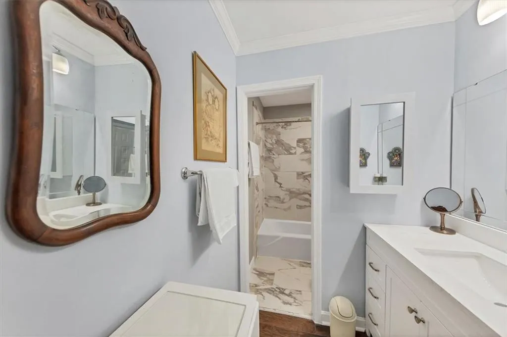 45 Forrest Place, Atlanta, Georgia 30328, 3 Bedrooms Bedrooms, ,2 BathroomsBathrooms,Residential,For Sale,45 Forrest Place,7663986