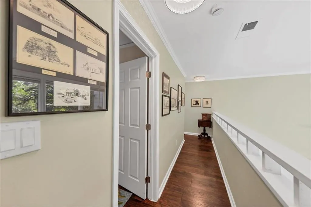 45 Forrest Place, Atlanta, Georgia 30328, 4 Bedrooms Bedrooms, ,2 BathroomsBathrooms,Residential,For Sale,45 Forrest Place,7663986