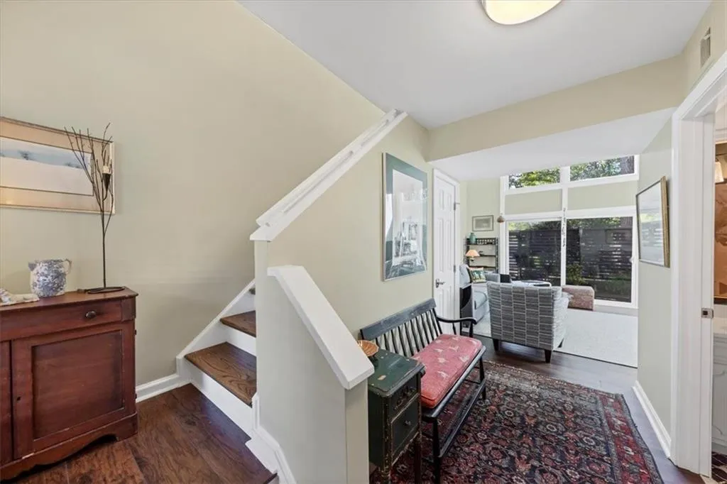 45 Forrest Place, Atlanta, Georgia 30328, 4 Bedrooms Bedrooms, ,2 BathroomsBathrooms,Residential,For Sale,45 Forrest Place,7663986