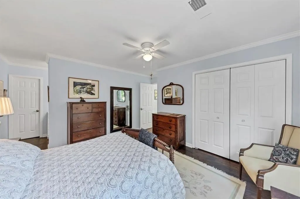 45 Forrest Place, Atlanta, Georgia 30328, 4 Bedrooms Bedrooms, ,2 BathroomsBathrooms,Residential,For Sale,45 Forrest Place,7663986