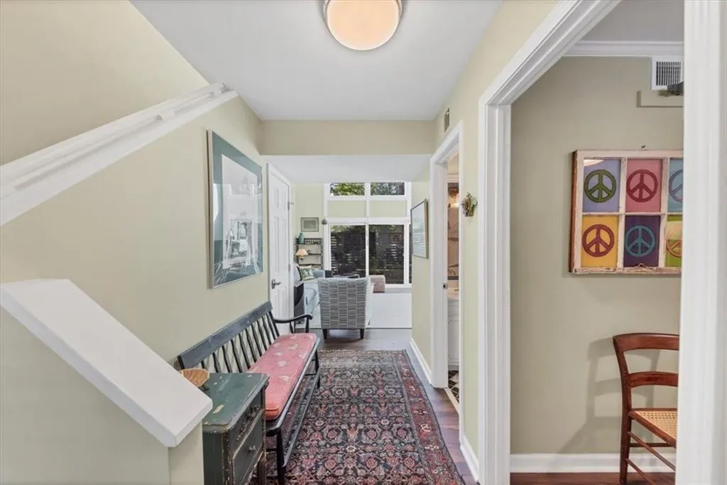 45 Forrest Place, Atlanta, Georgia 30328, 4 Bedrooms Bedrooms, ,2 BathroomsBathrooms,Residential,For Sale,45 Forrest Place,7663986