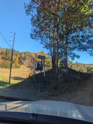 26.89 Shadow Lane, Blue Ridge, Georgia 30513