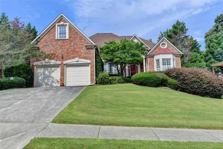 1672 Woodbow Crossing, Dacula, Georgia 30019