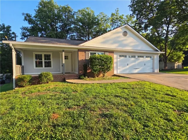 45 Griffith Street, Buchanan, Georgia 30113