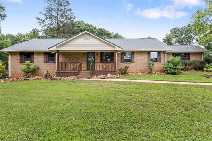 2414 Bethesda Church Road, Carrollton, Georgia 30117