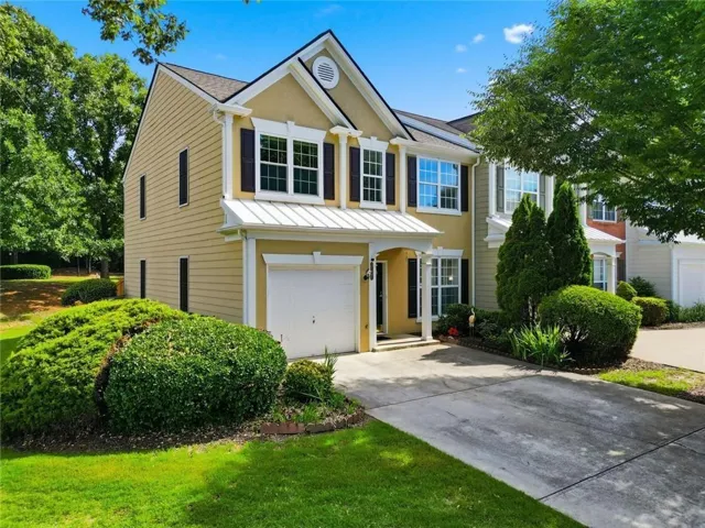3121 Commonwealth Way, Alpharetta, Georgia 30004