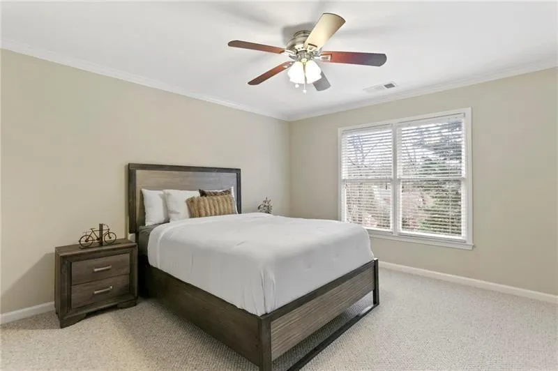 315 Nell Court, Atlanta, Georgia 30342, 4 Bedrooms Bedrooms, ,3 BathroomsBathrooms,Residential,Sold,315 Nell Court,6683103
