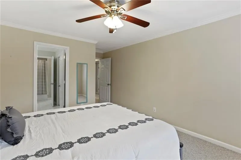 315 Nell Court, Atlanta, Georgia 30342, 4 Bedrooms Bedrooms, ,3 BathroomsBathrooms,Residential,Sold,315 Nell Court,6683103