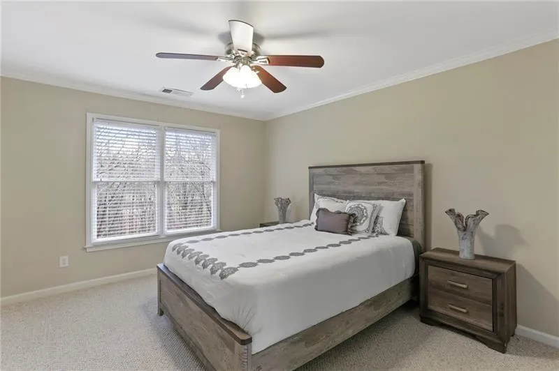 315 Nell Court, Atlanta, Georgia 30342, 4 Bedrooms Bedrooms, ,3 BathroomsBathrooms,Residential,Sold,315 Nell Court,6683103