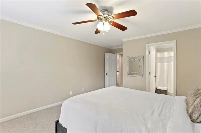 315 Nell Court, Atlanta, Georgia 30342, 4 Bedrooms Bedrooms, ,3 BathroomsBathrooms,Residential,Sold,315 Nell Court,6683103