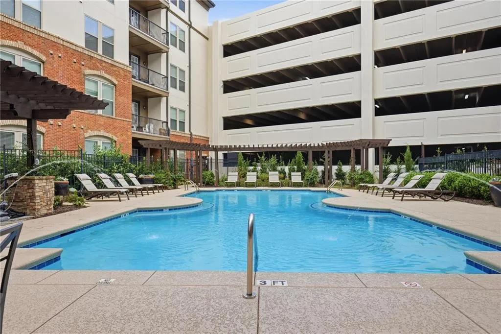 901 Abernathy Road Ne Unit 3080, Atlanta, Georgia 30328, 2 Bedrooms Bedrooms, ,2 BathroomsBathrooms,Residential,For Sale,901 Abernathy Road Ne Unit 3080,7736472