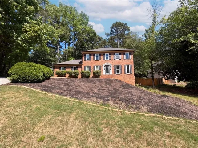 1876 Geyser Trace, Lawrenceville, Georgia 30044