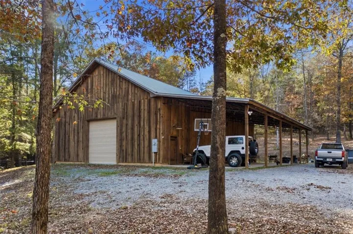 938 Marion Dairy Road Se, Lindale, Georgia 30147