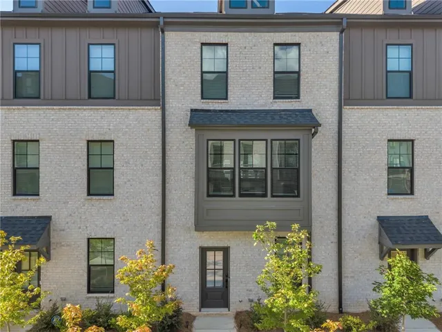 437 Breccia Run, Mcdonough, Georgia 30253
