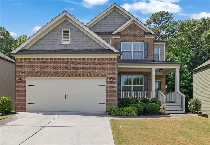 630 Collingsworth Lane, Lawrenceville, Georgia 30043