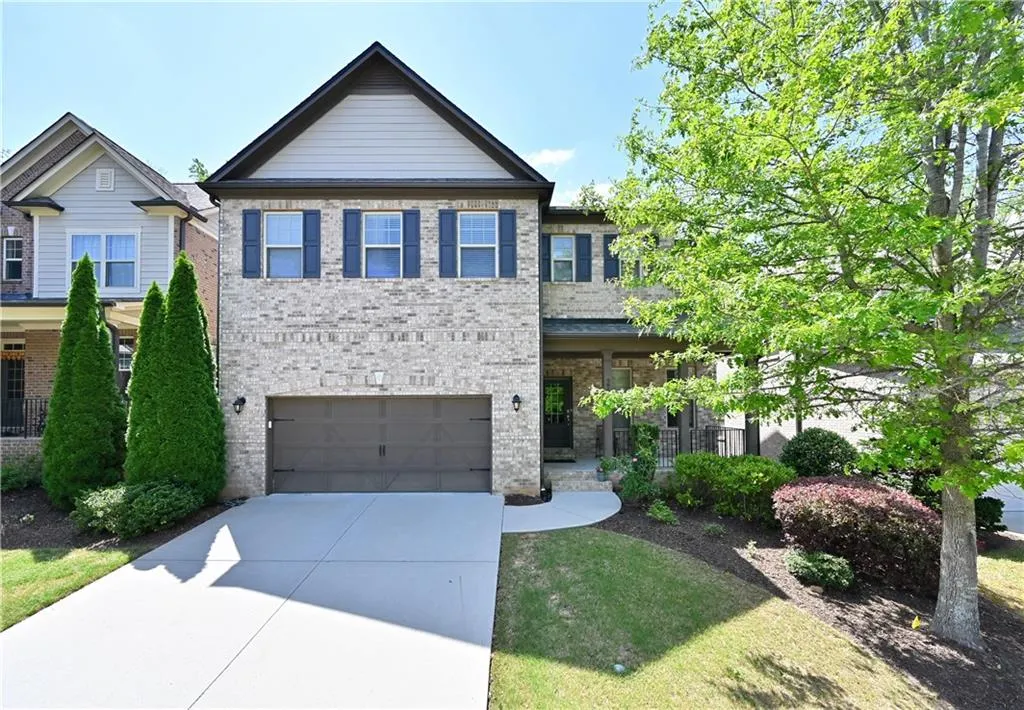 Johns Creek, GA 30022
