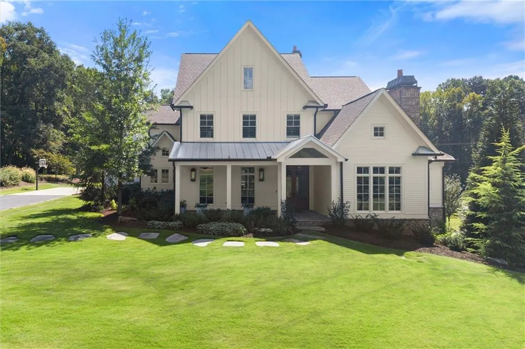 15995 Freemanville Road, Milton, Georgia 30004, Milton, GA 30004 — photo 1 of 145