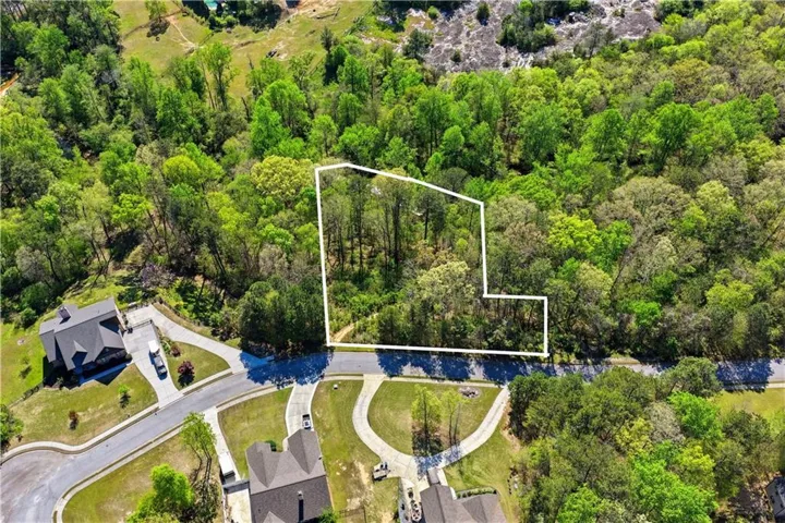 2129 Braswell Lane, Loganville, Georgia 30052