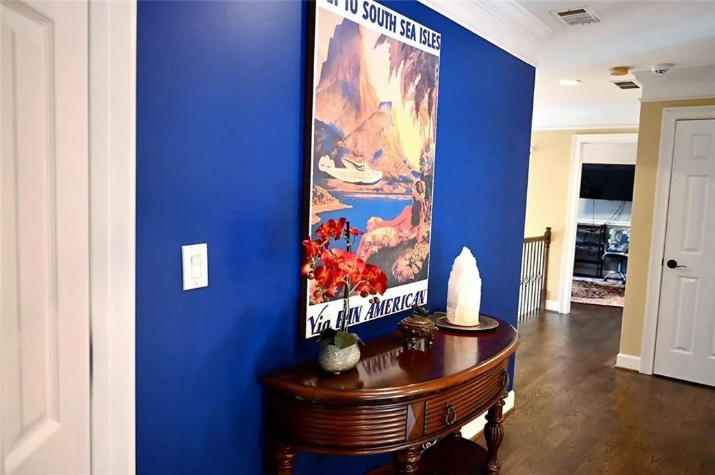 160 Trowbridge Road, Sandy Springs, Georgia 30350, 5 Bedrooms Bedrooms, ,5 BathroomsBathrooms,Residential,Sold,160 Trowbridge Road,6930057