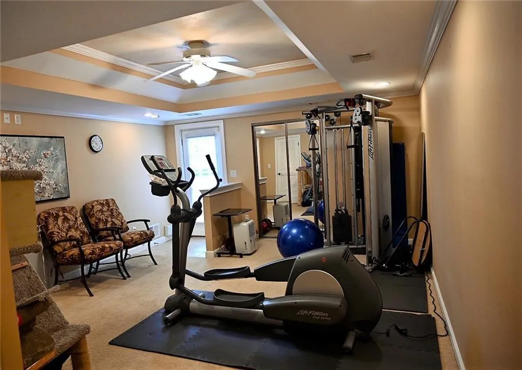 160 Trowbridge Road, Sandy Springs, Georgia 30350, 5 Bedrooms Bedrooms, ,5 BathroomsBathrooms,Residential,Sold,160 Trowbridge Road,6930057