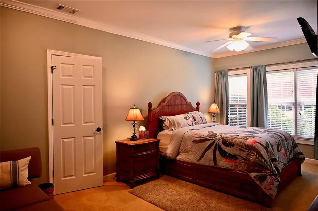 160 Trowbridge Road, Sandy Springs, Georgia 30350, 5 Bedrooms Bedrooms, ,5 BathroomsBathrooms,Residential,Sold,160 Trowbridge Road,6930057