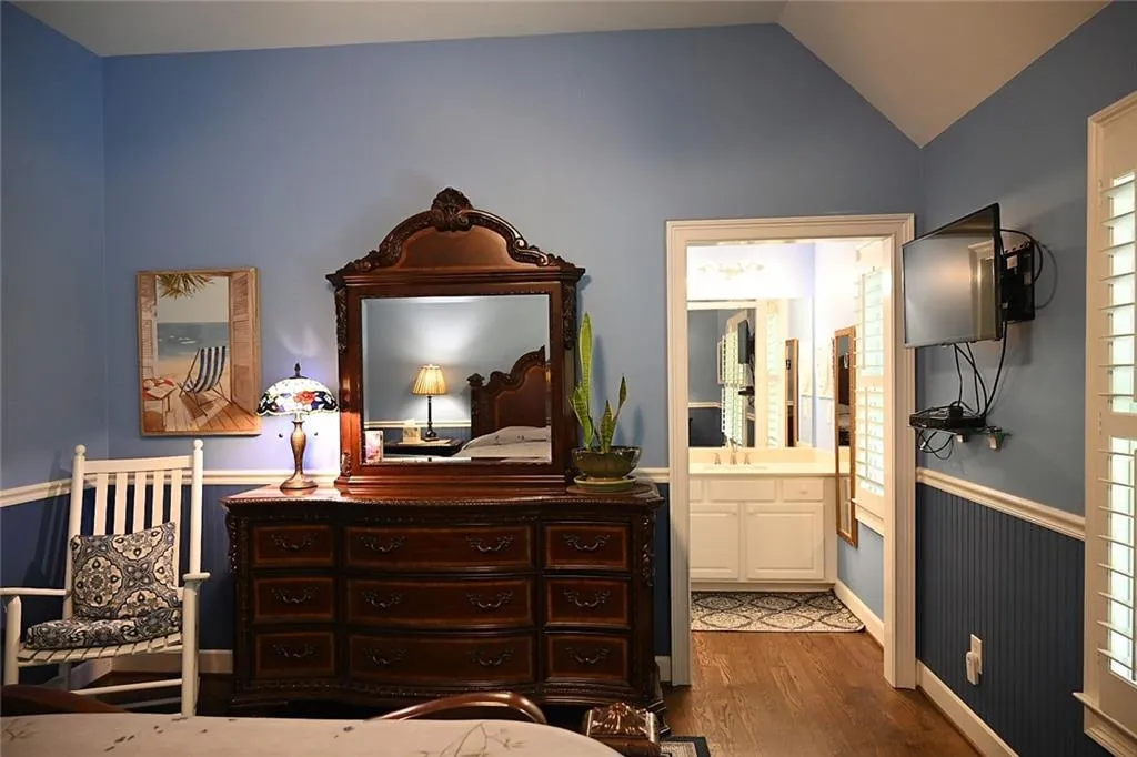 160 Trowbridge Road, Sandy Springs, Georgia 30350, 5 Bedrooms Bedrooms, ,5 BathroomsBathrooms,Residential,Sold,160 Trowbridge Road,6930057