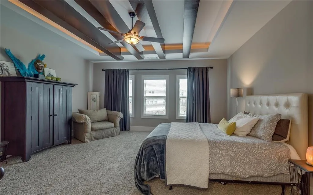 305 Alderwood Lane, Sandy Springs, Georgia 30328, 3 Bedrooms Bedrooms, ,3 BathroomsBathrooms,Residential,Sold,305 Alderwood Lane,5860540