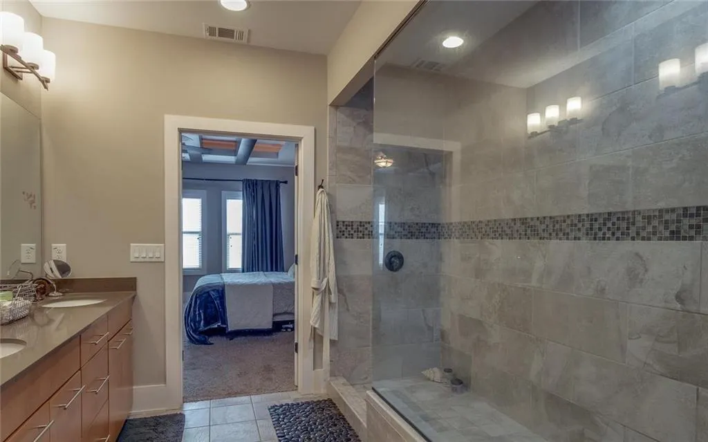 305 Alderwood Lane, Sandy Springs, Georgia 30328, 3 Bedrooms Bedrooms, ,3 BathroomsBathrooms,Residential,Sold,305 Alderwood Lane,5860540