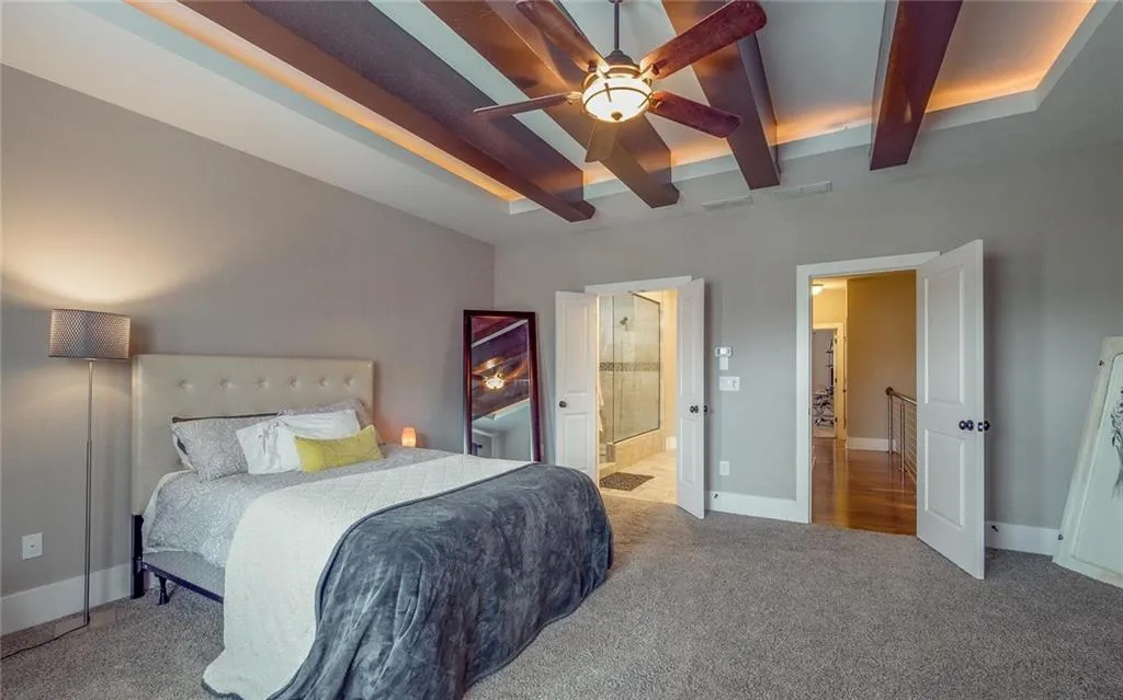 305 Alderwood Lane, Sandy Springs, Georgia 30328, 3 Bedrooms Bedrooms, ,3 BathroomsBathrooms,Residential,Sold,305 Alderwood Lane,5860540