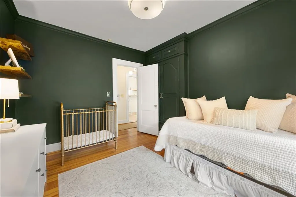 2125 Fairhaven Circle Ne, Atlanta, Georgia 30305, 2 Bedrooms Bedrooms, ,1 BathroomBathrooms,Residential,For Sale,2125 Fairhaven Circle Ne,7664108