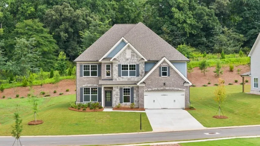 4110 Haven Way, Cumming, Georgia 30028