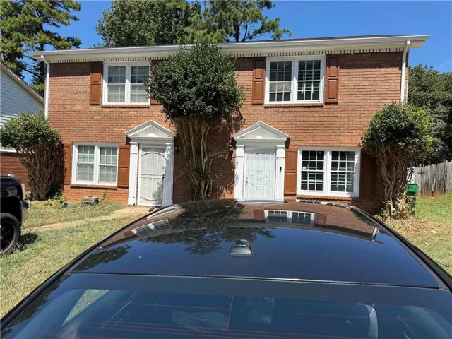 5382 Ridgemere Ct, Stone Mountain, Georgia 30083
