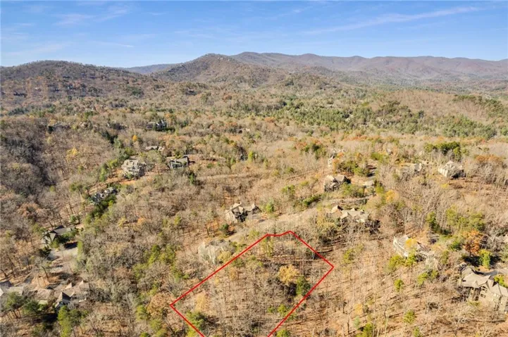 3356 Bee Balm Way, Big Canoe, Georgia 30143