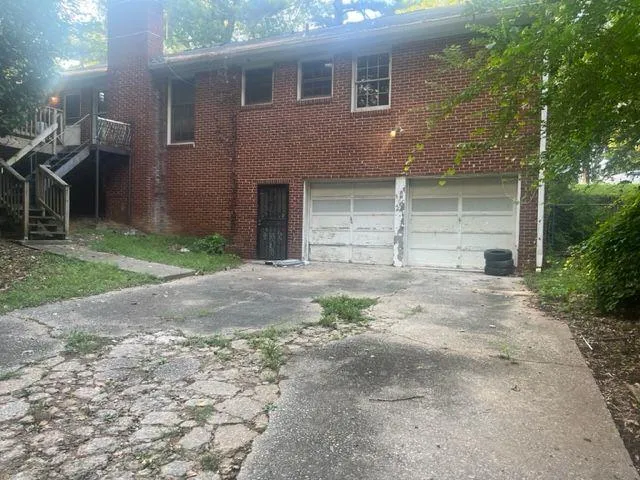 611 Hammond Drive, Sandy Springs, Georgia 30328, 3 Bedrooms Bedrooms, ,2 BathroomsBathrooms,Residential,Sold,611 Hammond Drive,7262742