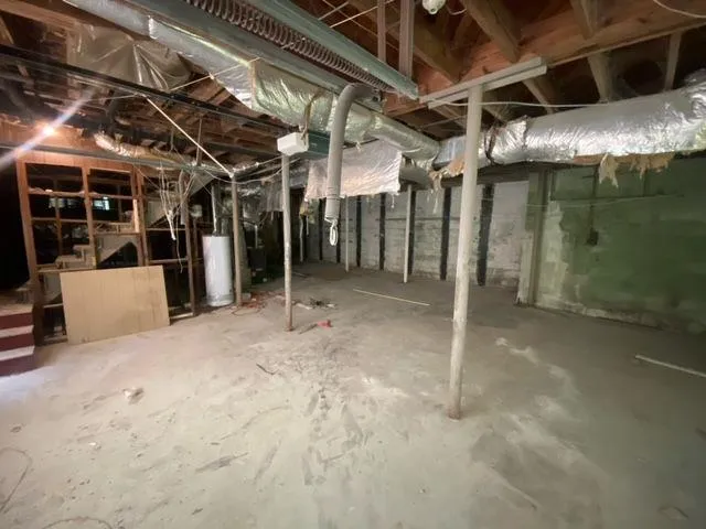 611 Hammond Drive, Sandy Springs, Georgia 30328, 3 Bedrooms Bedrooms, ,2 BathroomsBathrooms,Residential,Sold,611 Hammond Drive,7262742