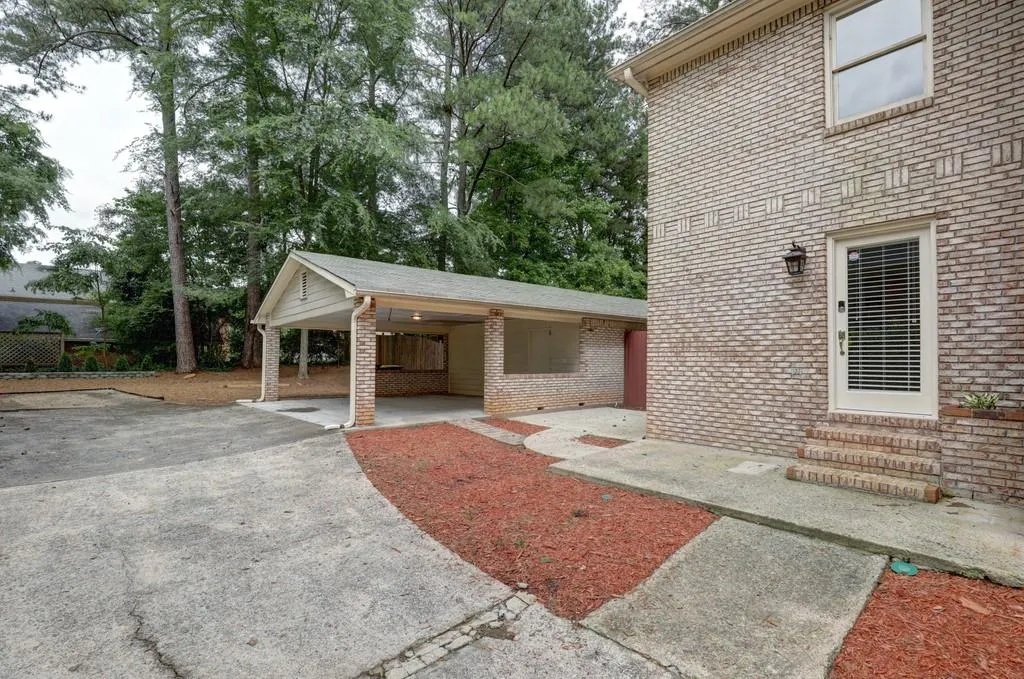 9128 Carroll Manor Drive, Sandy Springs, Georgia 30350, 2 Bedrooms Bedrooms, ,2 BathroomsBathrooms,Residential,Sold,9128 Carroll Manor Drive,6729047