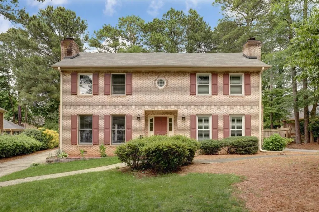 9128 Carroll Manor Drive, Sandy Springs, Georgia 30350, 2 Bedrooms Bedrooms, ,2 BathroomsBathrooms,Residential,Sold,9128 Carroll Manor Drive,6729047