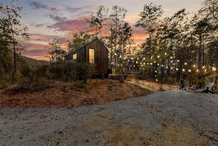 115 Raleigh Ridge Drive, Blue Ridge, Georgia 30513