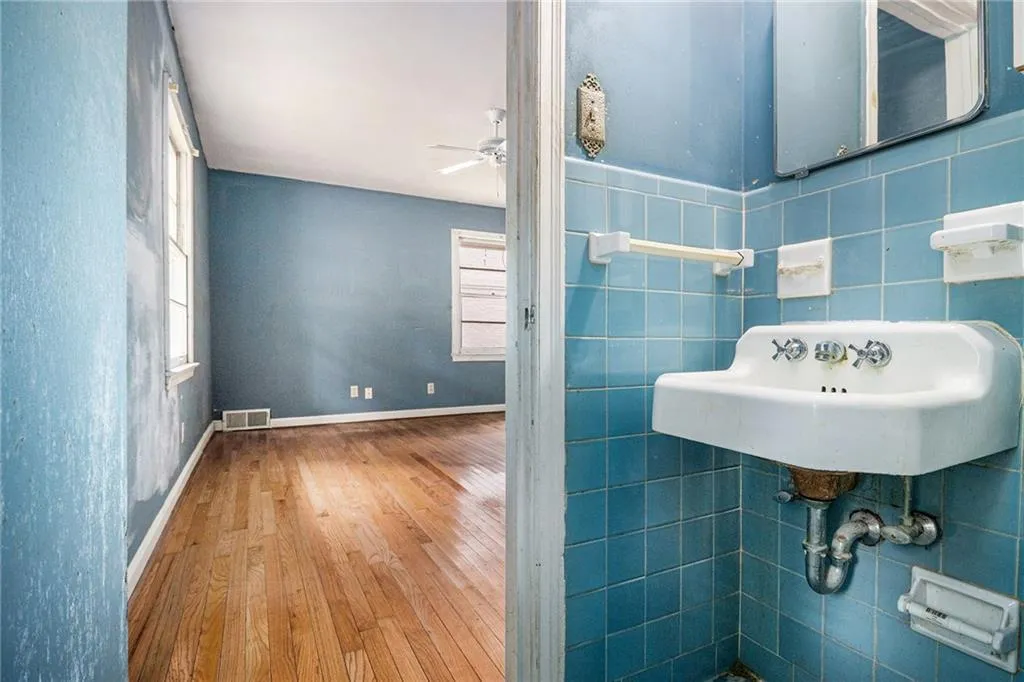 1880 Wellbourne Drive Ne, Atlanta, Georgia 30324, 3 Bedrooms Bedrooms, ,2 BathroomsBathrooms,Residential,For Sale,1880 Wellbourne Drive Ne,7662692