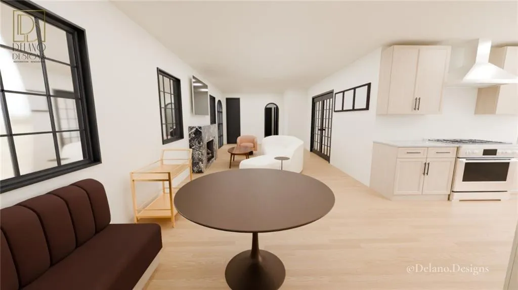 1880 Wellbourne Drive Ne, Atlanta, Georgia 30324, 3 Bedrooms Bedrooms, ,2 BathroomsBathrooms,Residential,For Sale,1880 Wellbourne Drive Ne,7662692