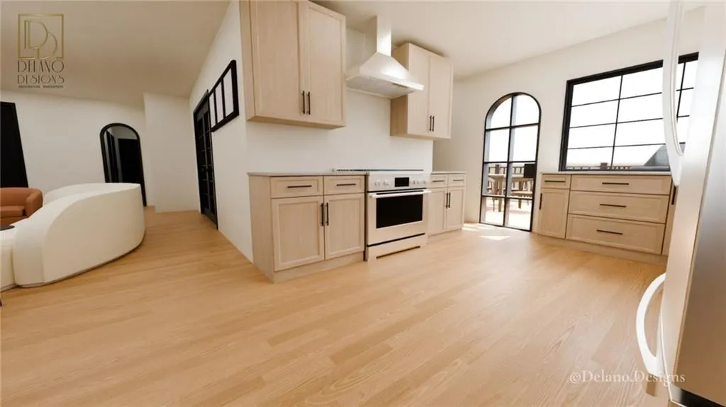 1880 Wellbourne Drive Ne, Atlanta, Georgia 30324, 3 Bedrooms Bedrooms, ,2 BathroomsBathrooms,Residential,For Sale,1880 Wellbourne Drive Ne,7662692