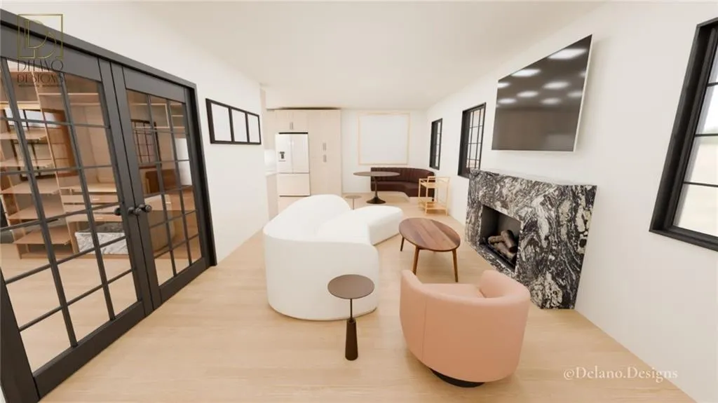 1880 Wellbourne Drive Ne, Atlanta, Georgia 30324, 3 Bedrooms Bedrooms, ,2 BathroomsBathrooms,Residential,For Sale,1880 Wellbourne Drive Ne,7662692