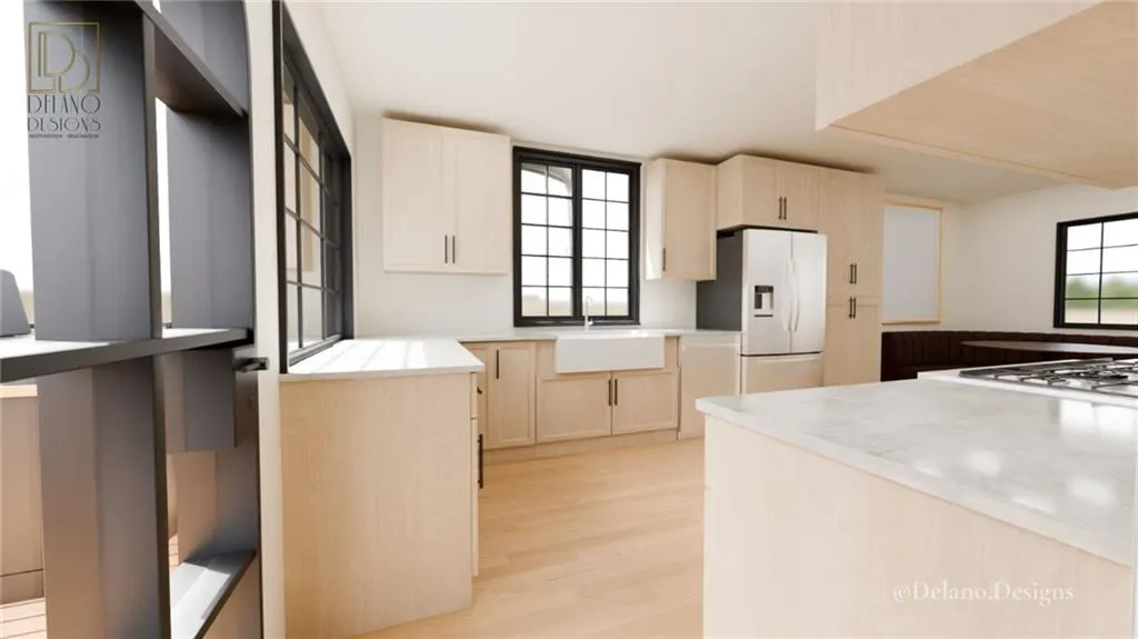 1880 Wellbourne Drive Ne, Atlanta, Georgia 30324, 3 Bedrooms Bedrooms, ,2 BathroomsBathrooms,Residential,For Sale,1880 Wellbourne Drive Ne,7662692