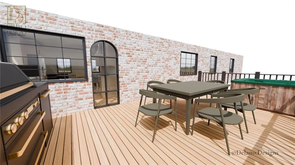 1880 Wellbourne Drive Ne, Atlanta, Georgia 30324, 3 Bedrooms Bedrooms, ,2 BathroomsBathrooms,Residential,For Sale,1880 Wellbourne Drive Ne,7662692